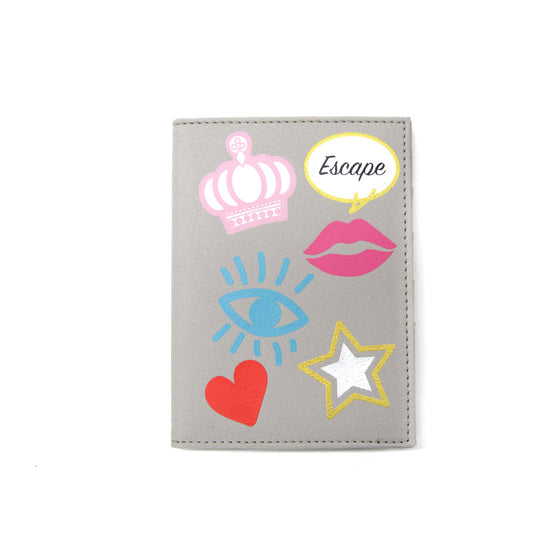 Royal Passport Case (Final Sale)