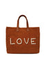 LOVE TOTE