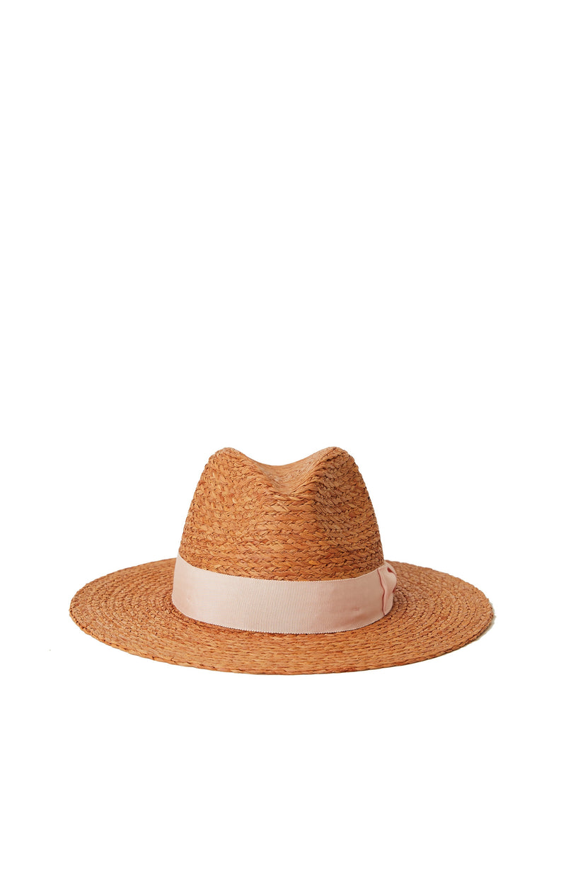 FAITH HAT (Final sale)