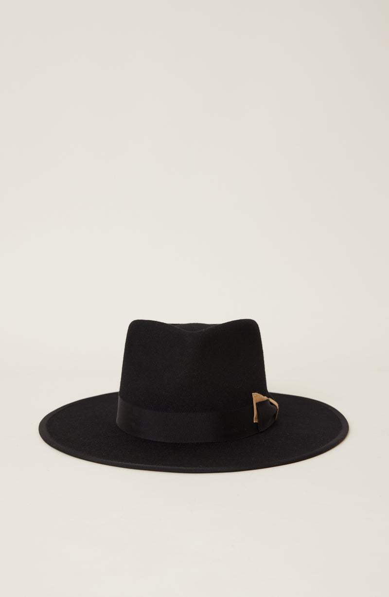 BOWIE HAT (FINAL SALE)