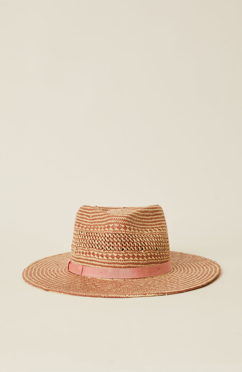 EMMA HAT (FINAL SALE)
